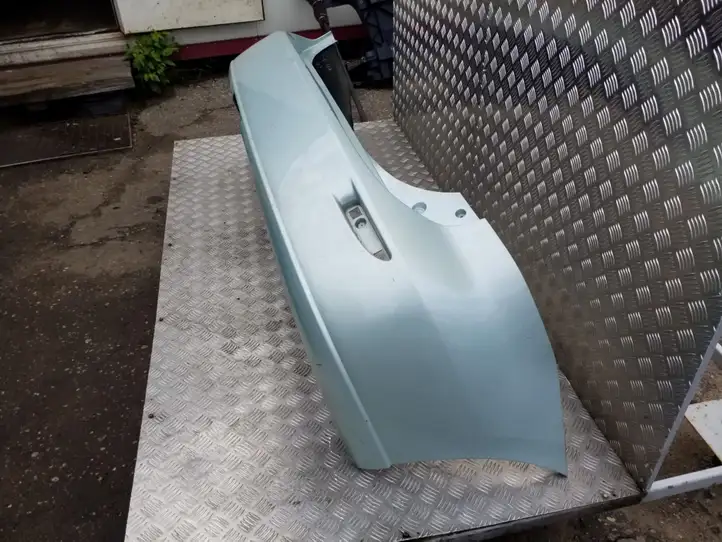 Mazda 5 (2005 - 2010)   Бампер задний