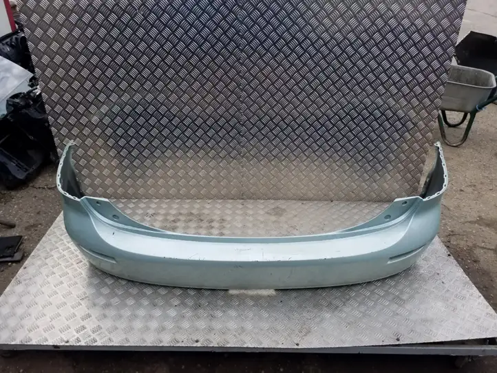 Mazda 5 (2005 - 2010)   Бампер задний