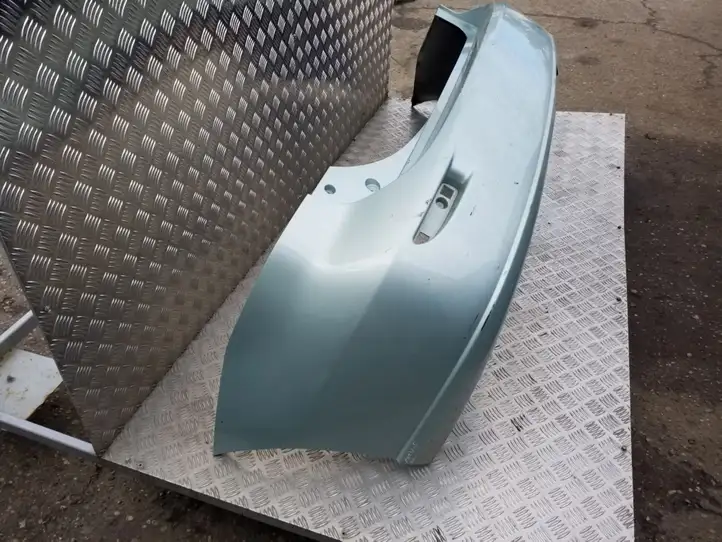 Mazda 5 (2005 - 2010)   Бампер задний