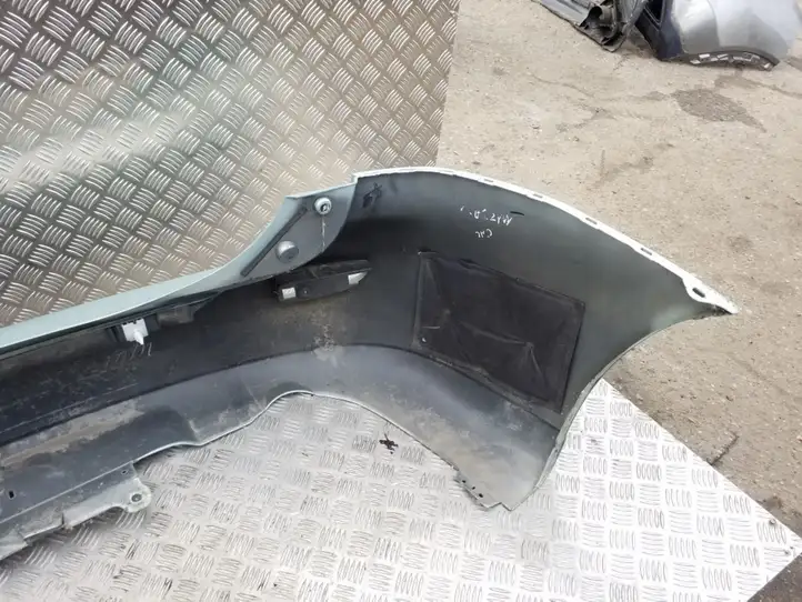 Mazda 5 (2005 - 2010)   Бампер задний