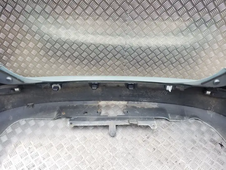 Mazda 5 (2005 - 2010)   Бампер задний