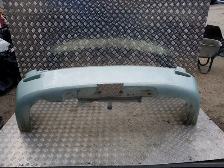 Mazda 5 (2005 - 2010)   Бампер задний