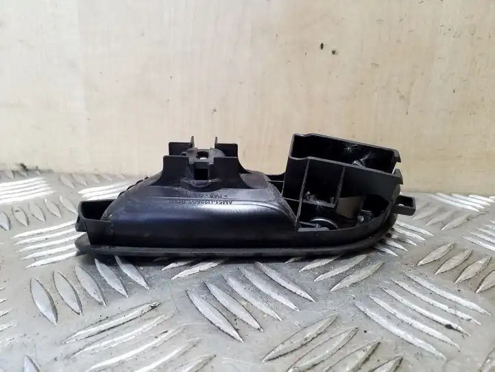 Ford Focus (2011 - 2015) AM51U22600BDW Внутренняя ручка задней двери — фото 1