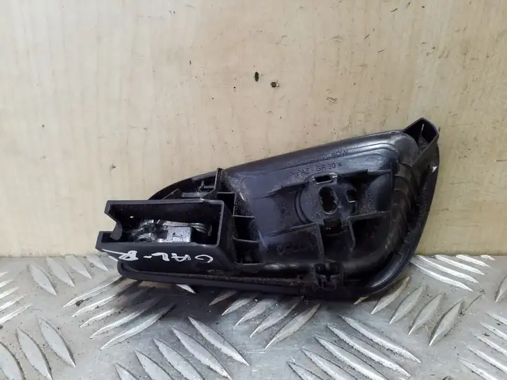 Ford Focus (2011 - 2015) AM51U22600BDW Внутренняя ручка задней двери — фото 2