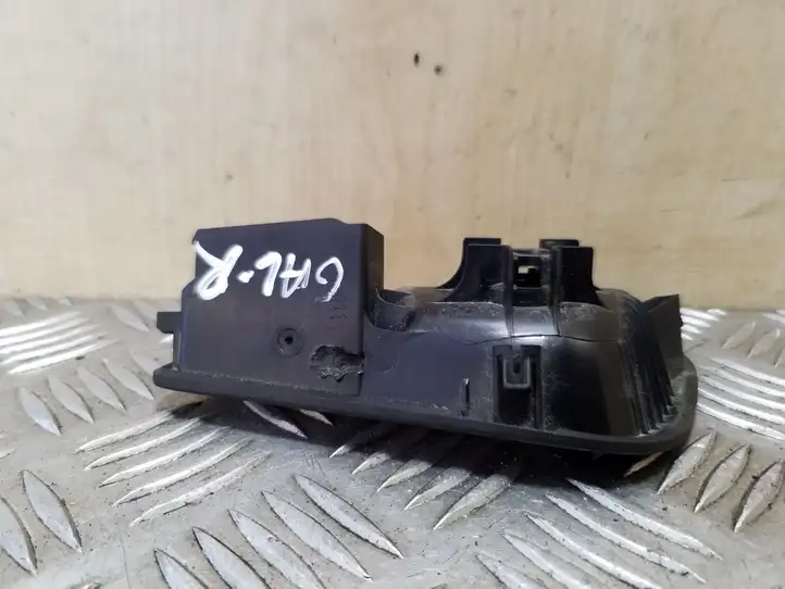 Ford Focus (2011 - 2015) AM51U22600BDW Внутренняя ручка задней двери — фото 3