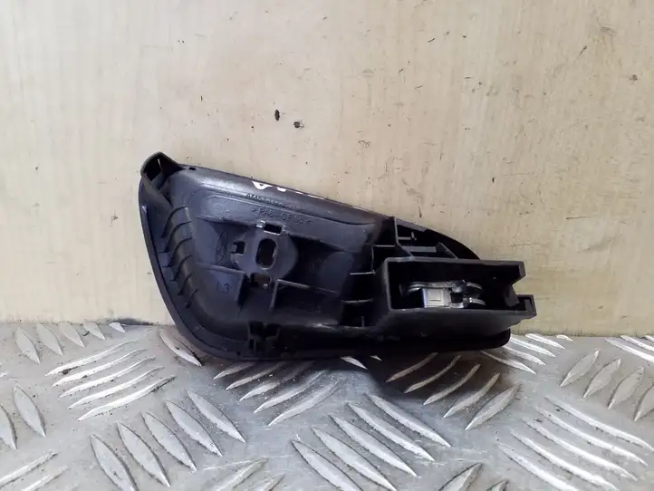 Ford Focus (2011 - 2015) AM51U22601BDW Внутренняя ручка задней двери — фото 2