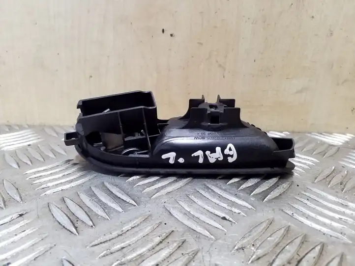 Ford Focus (2011 - 2015) AM51U22601BDW Внутренняя ручка задней двери — фото 3