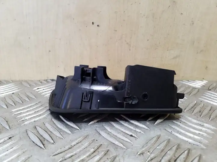 Ford Focus (2011 - 2015) AM51U22601BDW Внутренняя ручка задней двери — фото 4