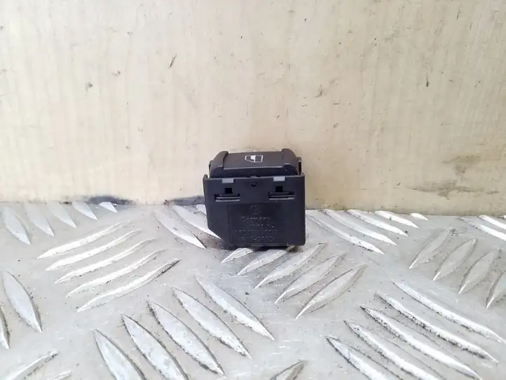 Volkswagen Golf IV (1998 - 2005) 3B0959855B Блок кнопок стеклоподъемников — фото 2