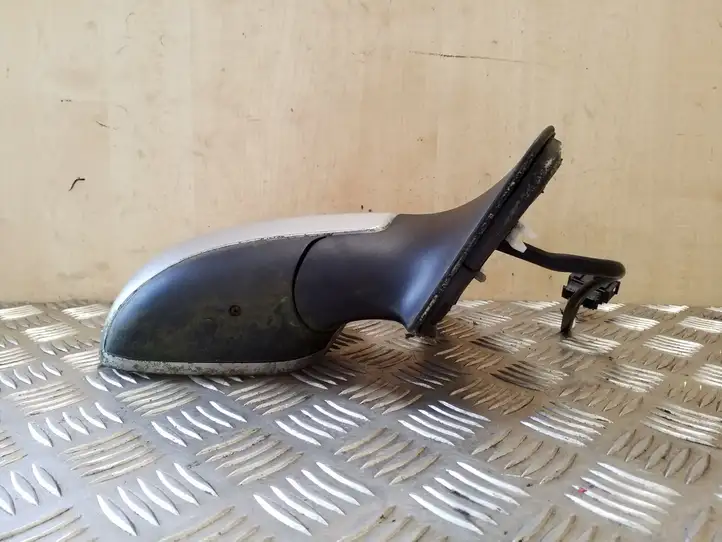 Volkswagen Golf IV (1998 - 2005)  E1010515 Зеркало боковое с электрическим приводом