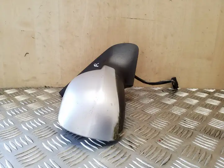 Volkswagen Golf IV (1998 - 2005)  E1010515 Зеркало боковое с электрическим приводом