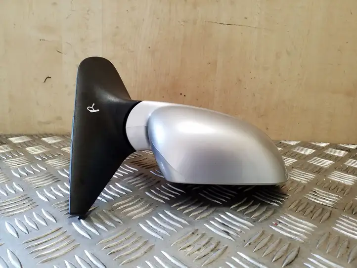 Volkswagen Golf IV (1998 - 2005)  E1010515 Зеркало боковое с электрическим приводом