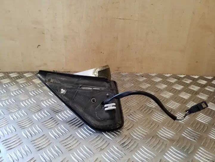 Volkswagen Golf IV (1998 - 2005)  E1010515 Зеркало боковое с электрическим приводом