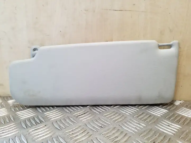 Volkswagen Golf IV (1998 - 2005) 3B0857552 Солнцезащитный козырек — фото 2