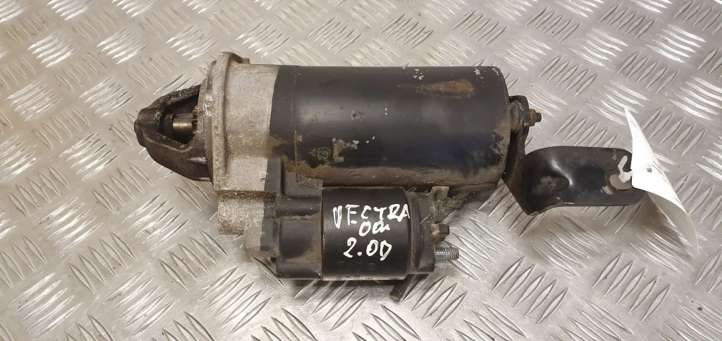 0001109015 Opel Vectra B Starteris