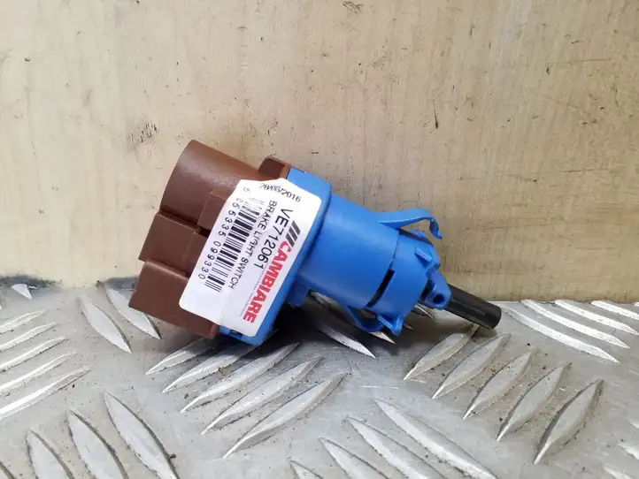 Land Rover Range Rover Sport (2005 - 2009)  VE712061 Датчик тормозной педали