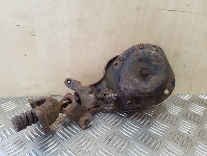 Land Rover Range Rover Sport (2005 - 2009)  5H221A486BC Механизм подъема/ спуска