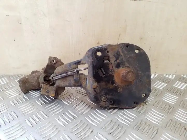 Land Rover Range Rover Sport (2005 - 2009)  5H221A486BC Механизм подъема/ спуска