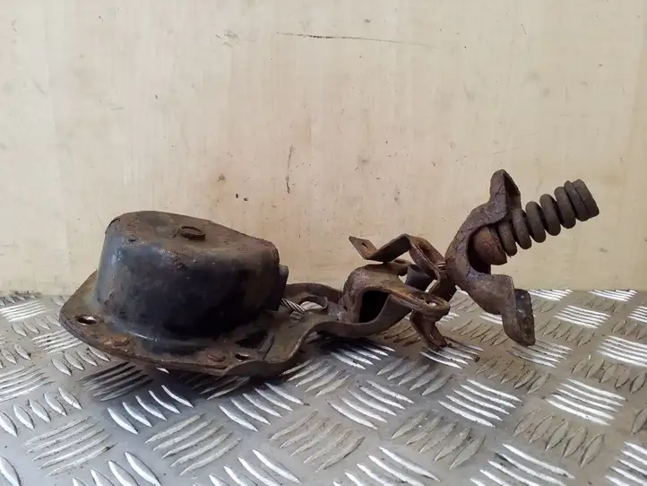 Land Rover Range Rover Sport (2005 - 2009)  5H221A486BC Механизм подъема/ спуска