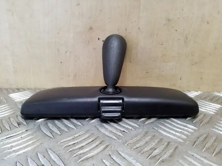 Ford Galaxy (2000 - 2006) 6N0857511A Салонное зеркало заднего вида — фото 2