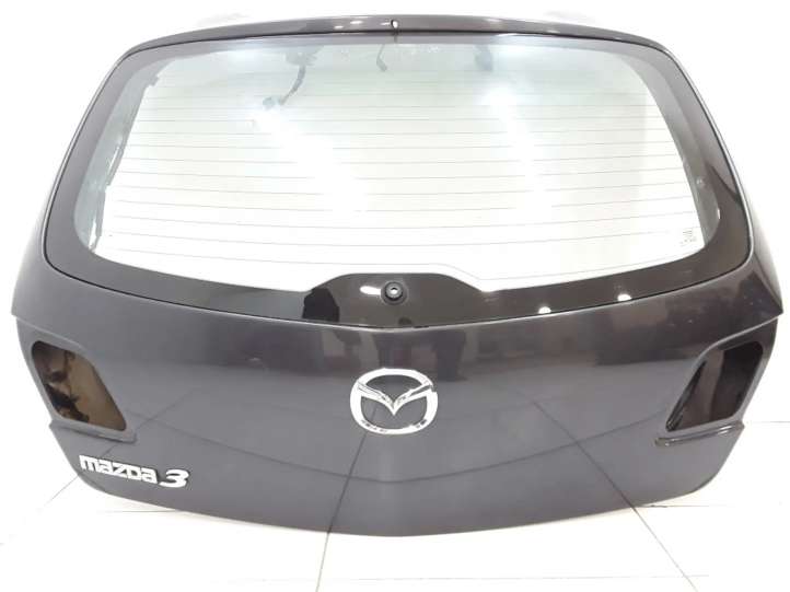 Mazda 3 I Galinis dangtis (bagažinės)