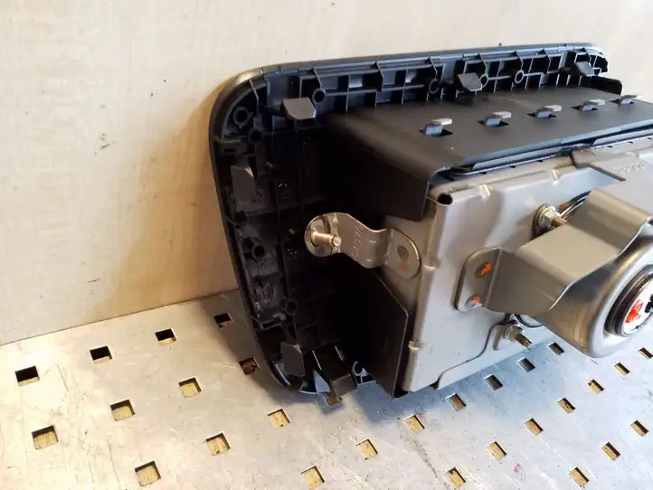 Toyota RAV 4 (XA20) (2000 - 2005)   Подушка безопастности пассажира