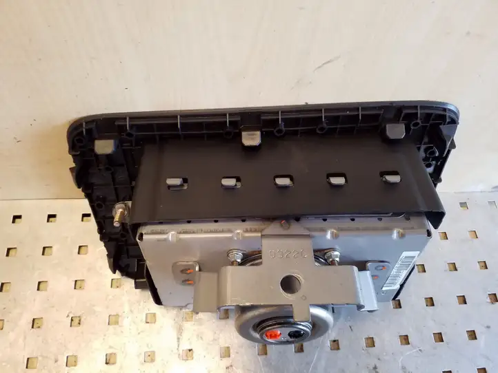 Toyota RAV 4 (XA20) (2000 - 2005)   Подушка безопастности пассажира