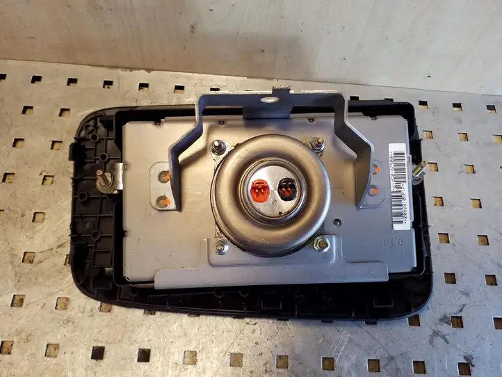 Toyota RAV 4 (XA20) (2000 - 2005)   Подушка безопастности пассажира