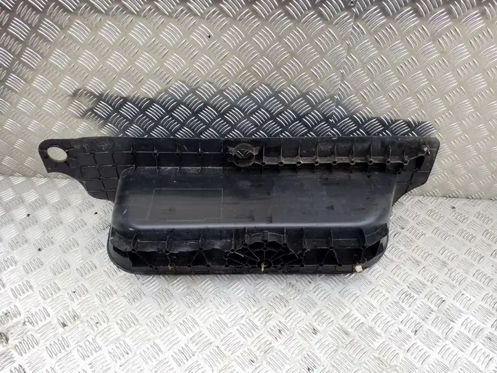 Renault Trafic II (X83) (2002 - 2014) 93857781 Внутренняя отделка переднего порога — фото 2