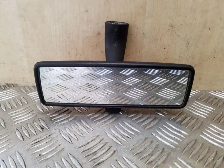 Ford Galaxy (2000 - 2006) 6N0857511A Салонное зеркало заднего вида — фото 1