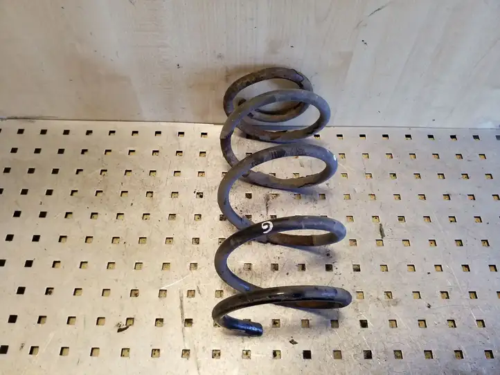 Hyundai Santa Fe (2005 - 2009)   Пружина