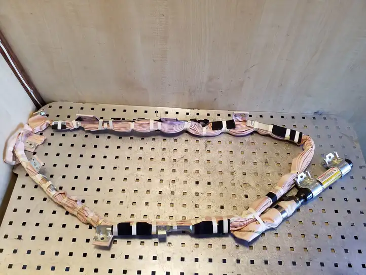 Toyota RAV 4 (XA20) (2000 - 2005)  132708700 Боковая подушка безопастности( (крыша)