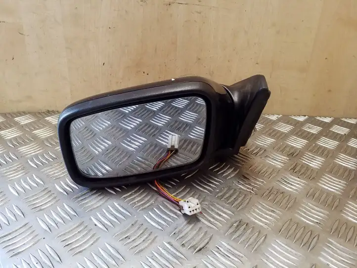 Volvo S40, V40 (2000 - 2004) E10217373 Боковое зеркало с электроприводом — фото 8