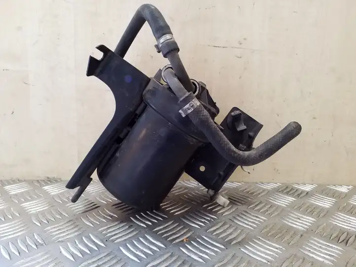 Volvo S40 (2000 - 2004)   Фильтр топлива