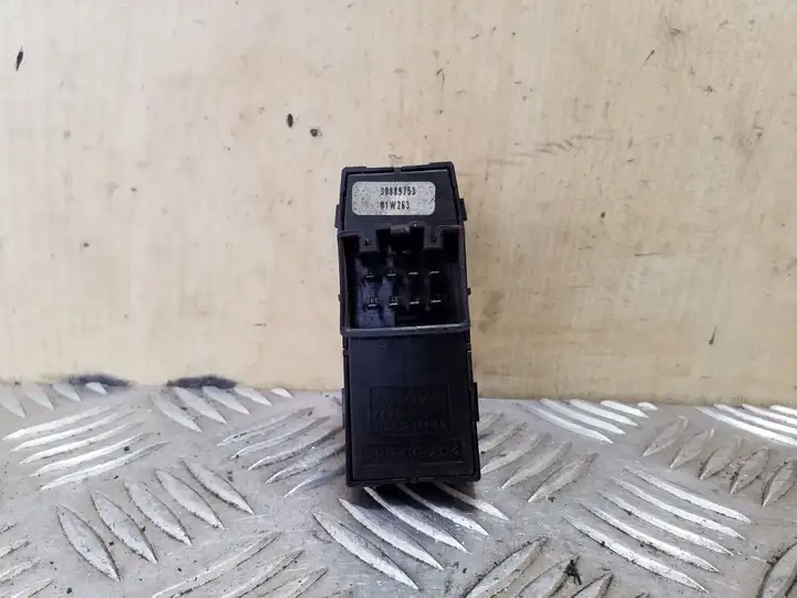 Volvo S40, V40 (2000 - 2004) 30889753 Кнопка стеклоподъемников — фото 4
