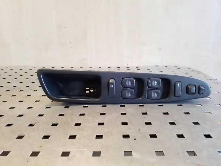 Volvo S40, V40 (2000 - 2004) 30638694 Кнопка стеклоподъемников — фото 1