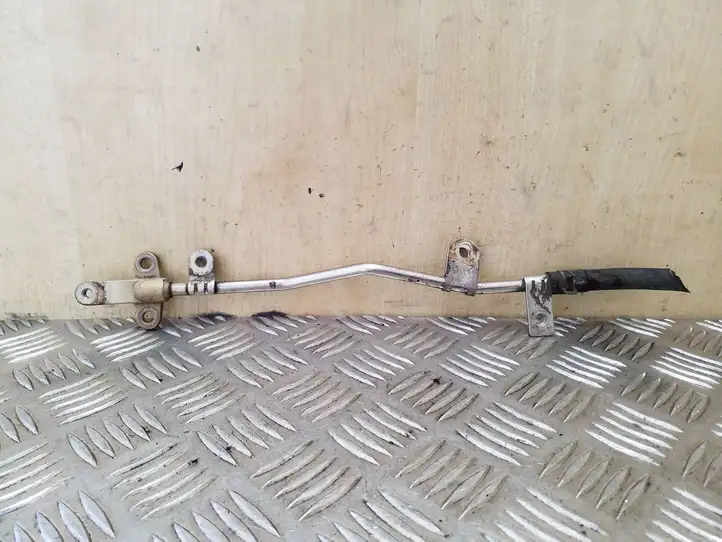 Subaru Outback (2009 - 2014) Трубка EGR — фото 1