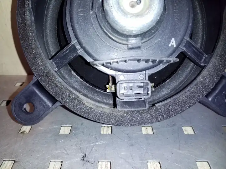 Subaru Outback (2009 - 2014) 86301AJ020 Динамики задних дверей — фото 3
