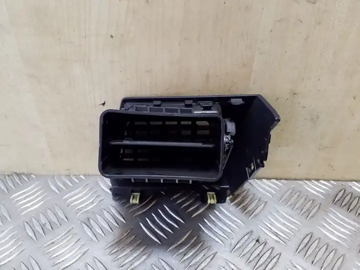 Subaru Outback (2009 - 2014) 66110AJ010 Боковой воздушный дефлектор — фото 5