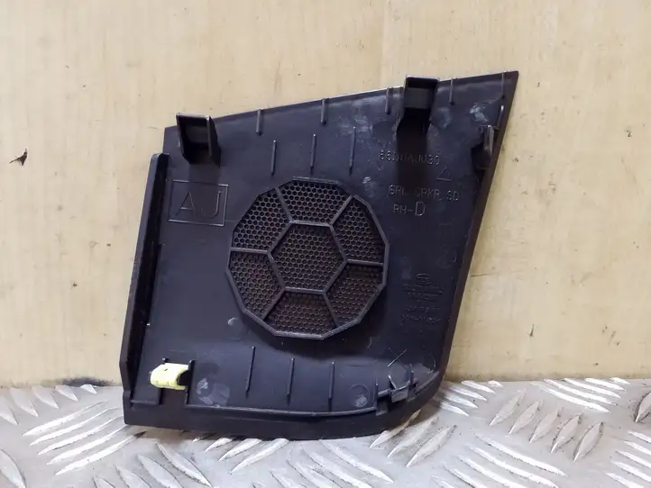 Subaru Outback (2009 - 2014)  66118AJ030 Отделка бокового динамика