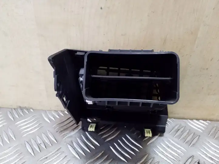 Subaru Outback (2009 - 2014) 66110AJ000 Боковой воздушный дефлектор — фото 2