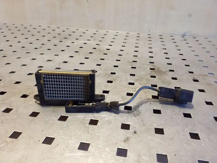 Subaru Outback (2009 - 2014) 0971000430 Датчик температуры воздуха в салоне — фото 1
