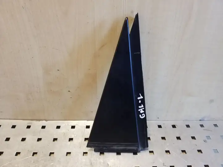 Nissan X-Trail T32 (2014 - 2021) 822354CL0A Прочие внешние детали — фото 1