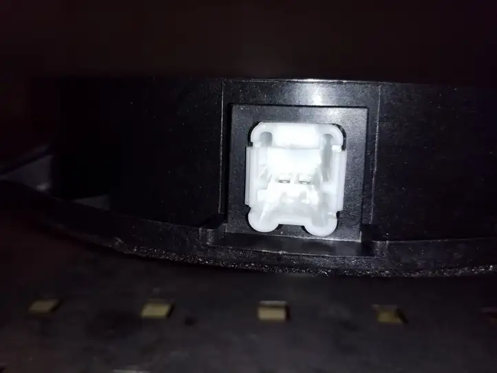 Nissan X-Trail T32 (2014 - 2021)  281563SG0A Громкоговоритель (громкоговорители) в задних дверях