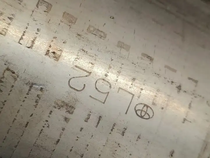 Toyota Prius Prime (2017 - )  L52 Катализатор / FAP/DPF фильтр твердых частиц