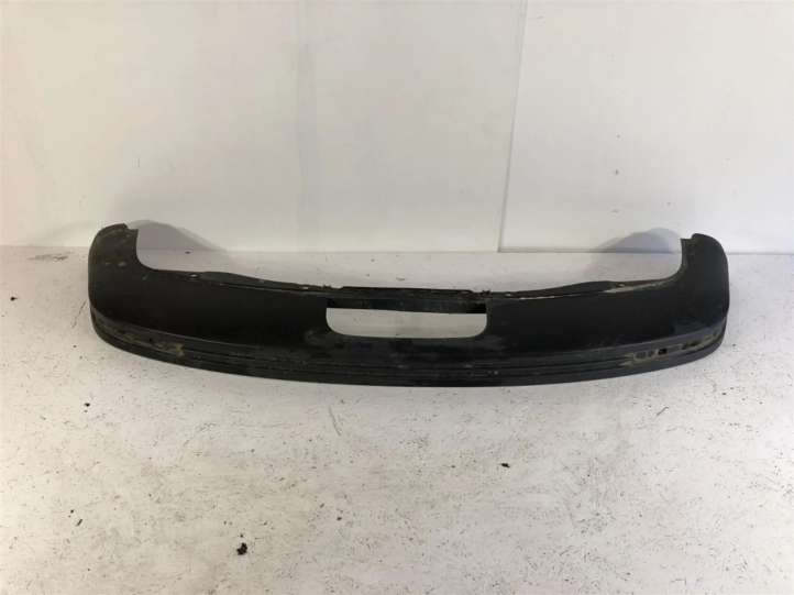 1TO807521D Volkswagen Touran I Apatinė bamperio dalis