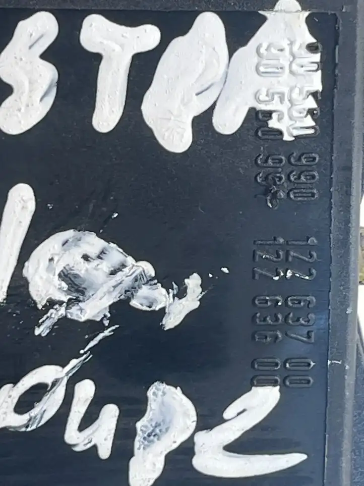 Opel Astra G (1998 - 2004) 90560990 Подрулевой переключатель — фото 3