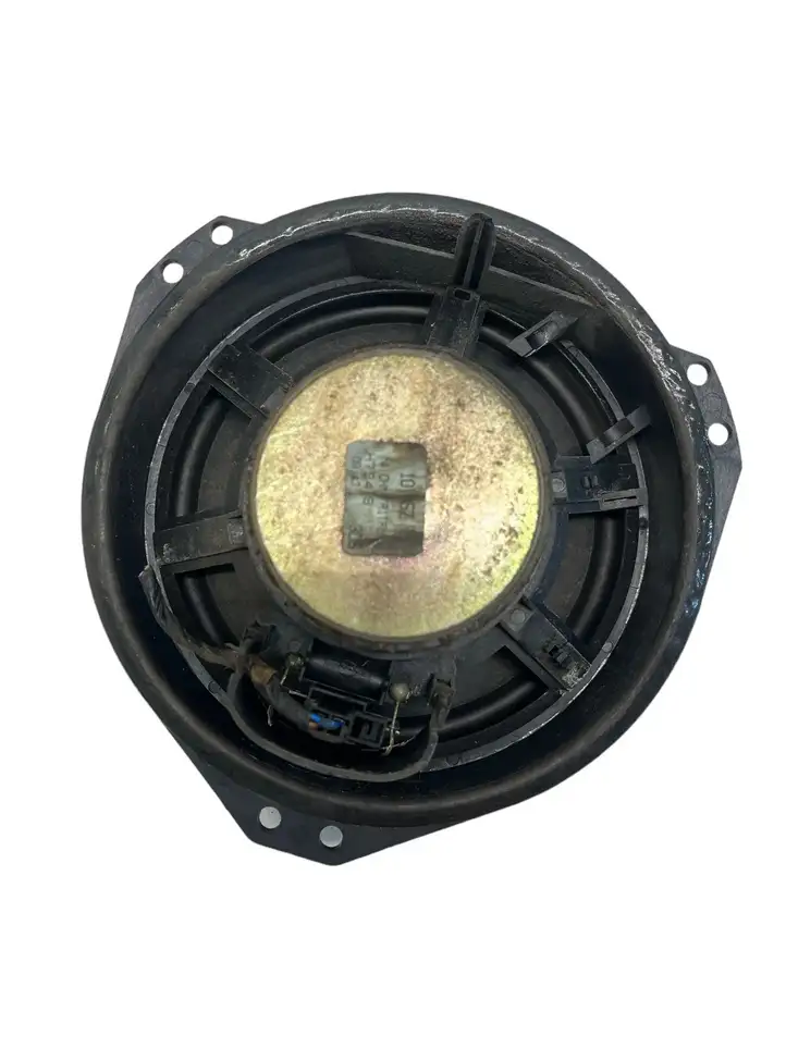 Opel Astra G (1998 - 2004) 10195Z Динамики задних дверей — фото 2