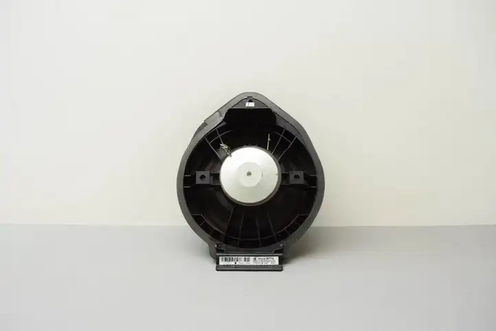 Opel Mokka X (2016 - 2019) 84248776 Динамики задних дверей — фото 6