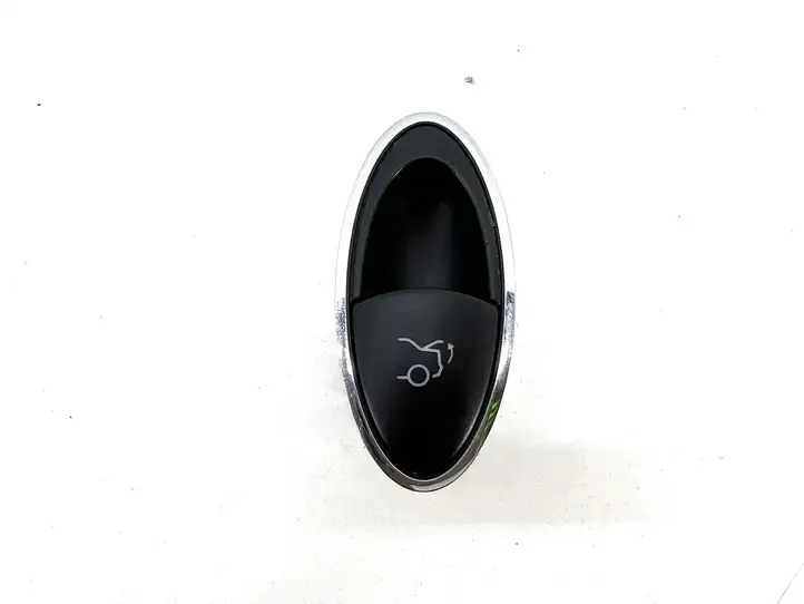 Mercedes-Benz CLS C219 (2003 - 2011) A2118210379 Кнопка закрытия крышки багажника — фото 1
